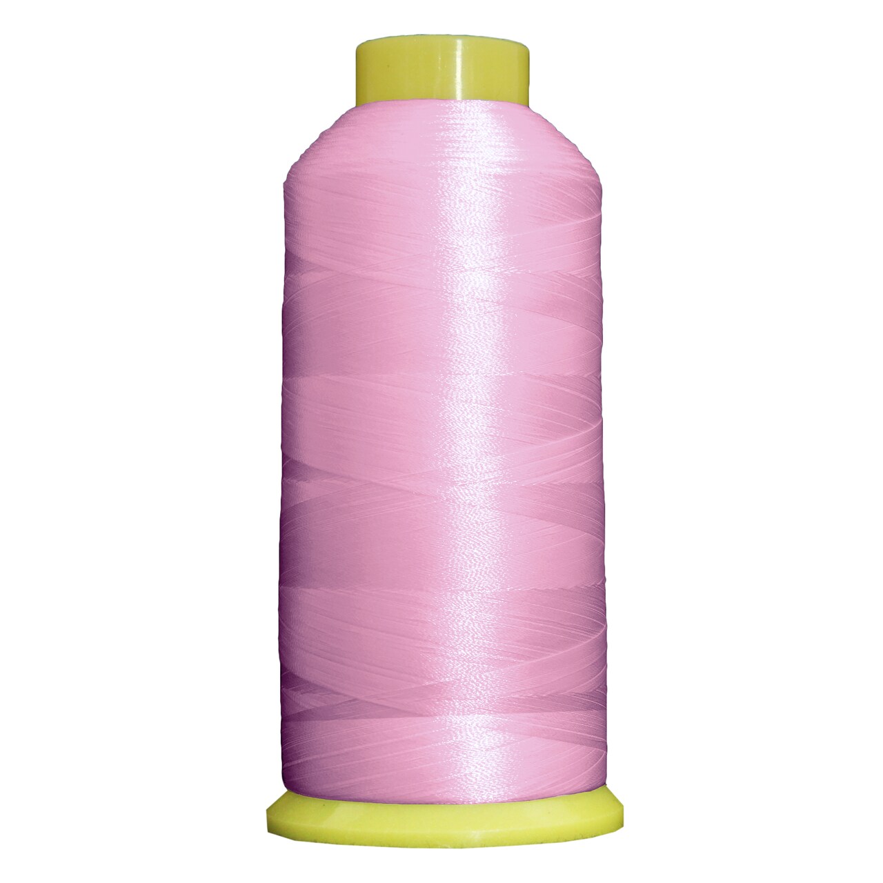 Threadart Polyester Machine Embroidery Thread By the Spool - 5000M - 40wt - Hundreds of Color Options